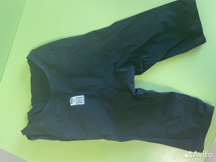 Гидрокостюм женский arena