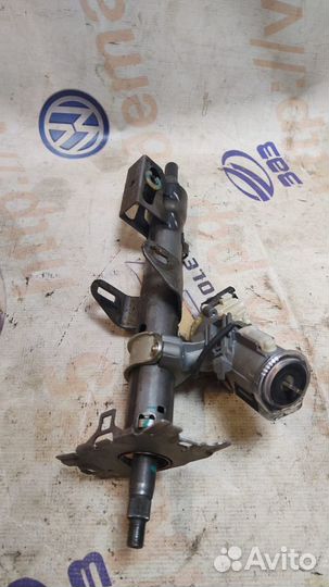 Рулевая колонка Geelly Emgrand Джили Эмгранд ес 7