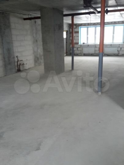 Помещение свободного назначения, 116 м²