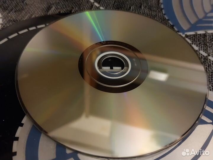 Диск караоке lg с каталогом