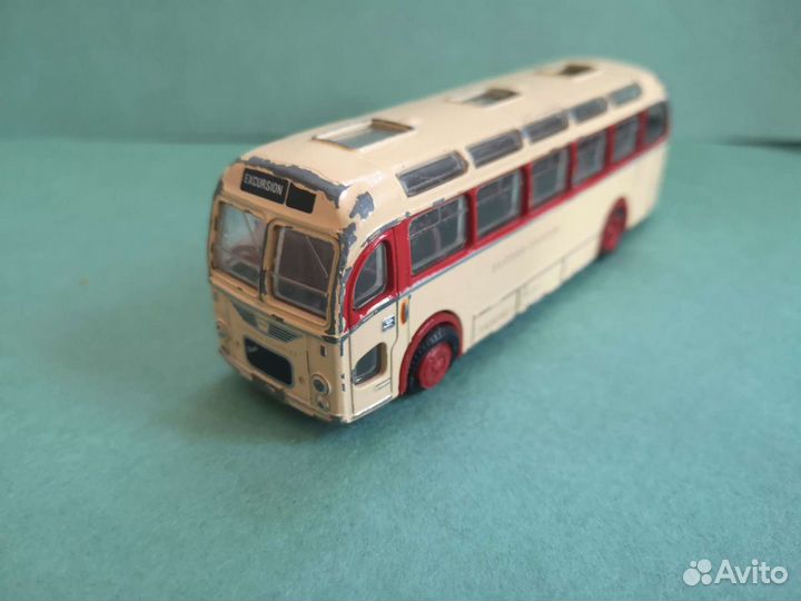 EFE Bristol MW 1 76