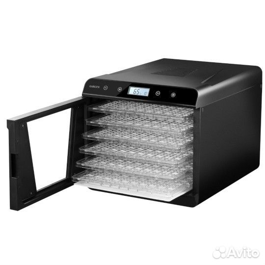 Электрическая сушилка для овощей и фруктов Garlyn