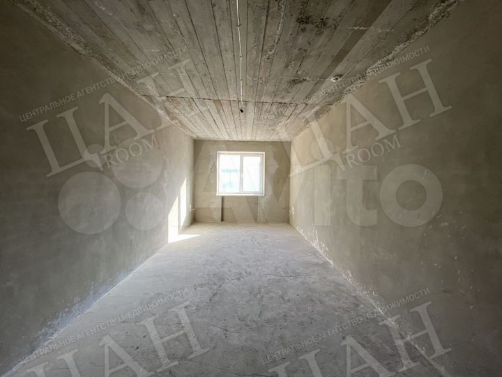 1-к. квартира, 53 м², 1/5 эт.