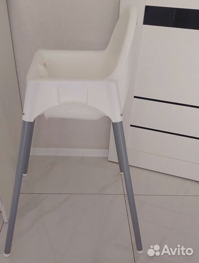 Стул для кормления IKEA