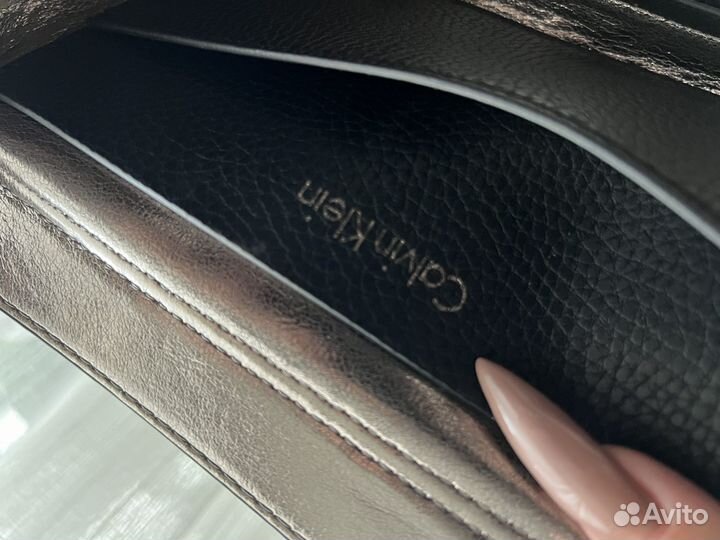 Сумка calvin klein