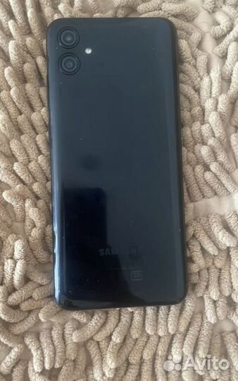 Samsung Galaxy A04e, 4/64 ГБ