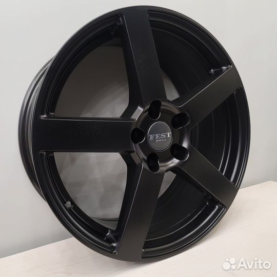 Диски R18 Tiggo 8