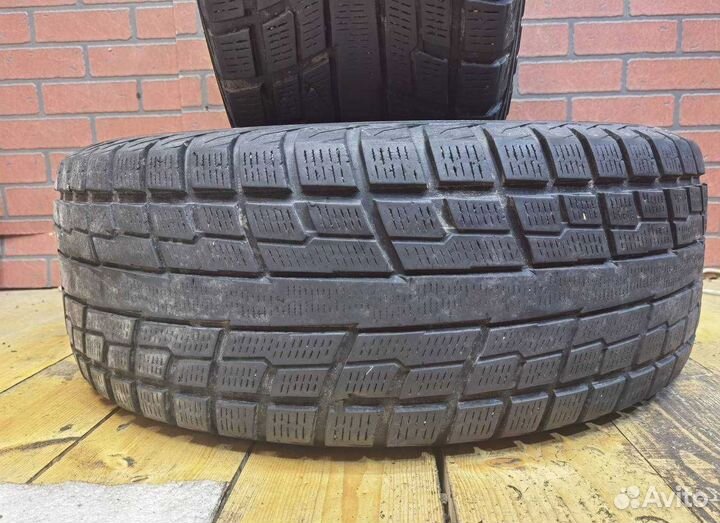 Yokohama Geolandar A/T-S G012 265/65 R17 112Q