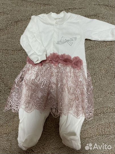 Детскте веши