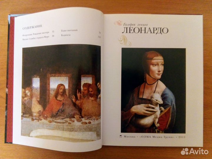 Книга-альбом