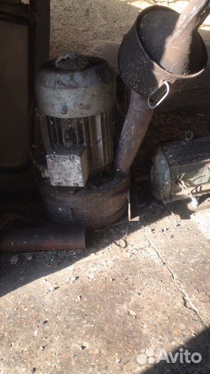 Электродвигатель 30 квт