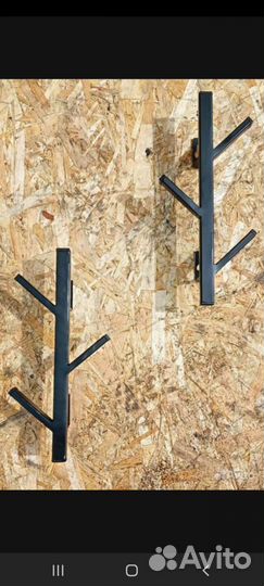 Вешалка в прихожую