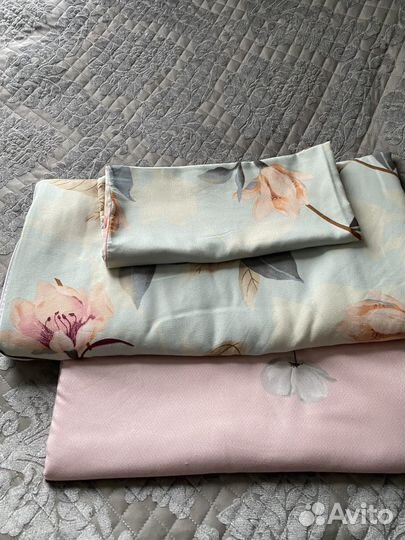 Постельное белье