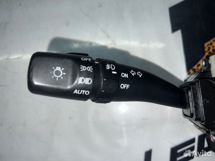 Гитара Kia Sportage D4EA 2007