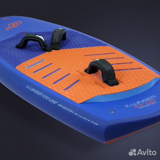 Доска для вингфойлинга X-winger Ipr 6.0 X 29.5 125