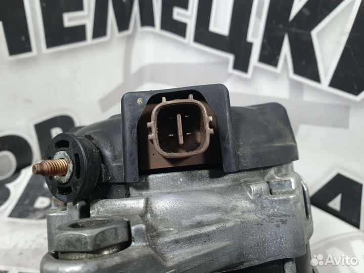 Генератор Lexus IS250