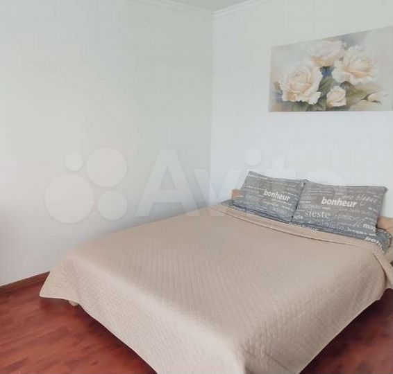 1-к. квартира, 35 м², 8/9 эт.