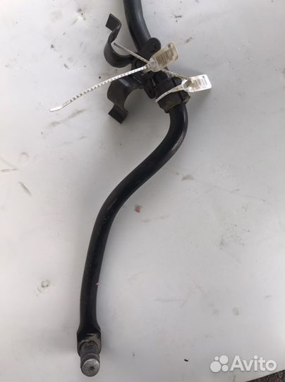 Стабилизатор передний Renault Sandero 2 Stepway