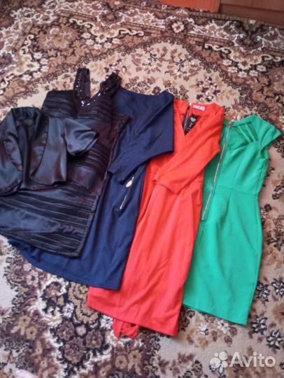 Женская одежда