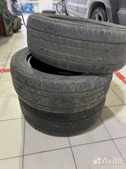 Matador Hectorra 5 235/60 R18 107V
