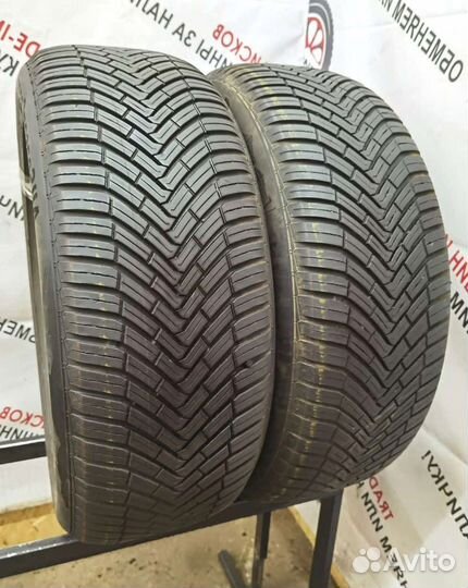 Continental AllSeasonContact 235/50 R19 103V