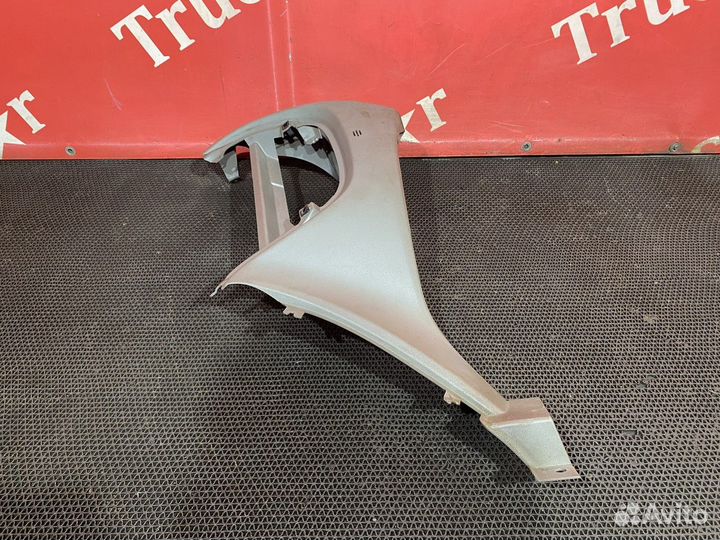 Накладка салонная Daf XF105