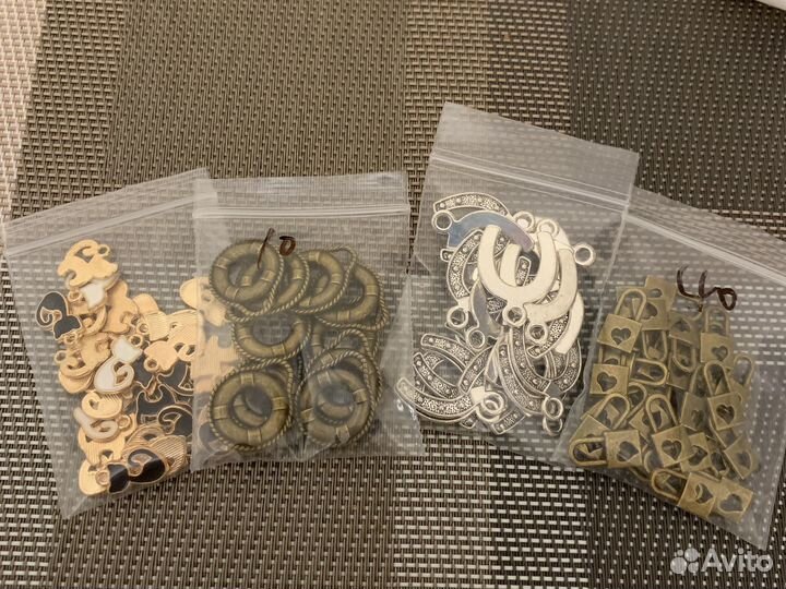 Декоративные предметы