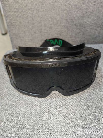 Очки защитные