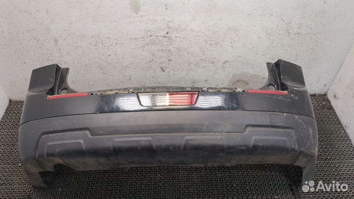 Фонарь заднего хода Chevrolet Orlando, 2013