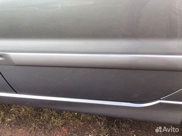 Mitsubishi Lancer 1.6 МТ, 2007, 235 000 км