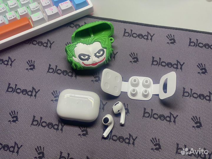 AirPods pro оригинал