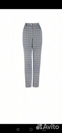 Вещи подростковые