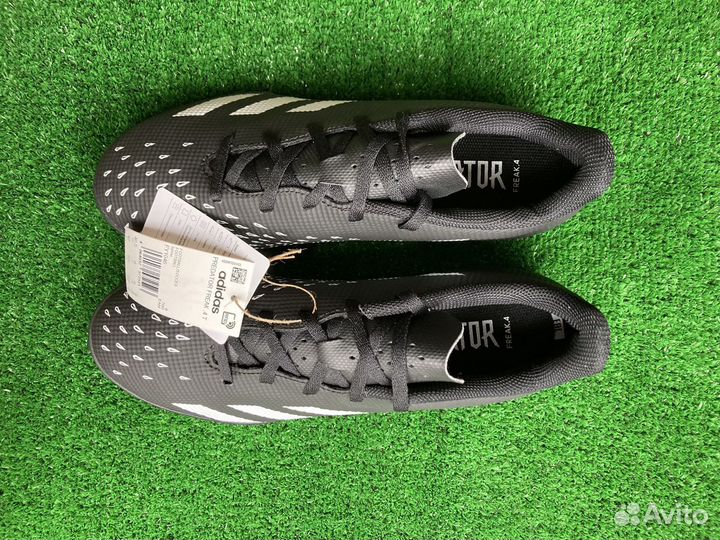 Adidas Predator Freak.4 TF FY1046 SR / Бутсы