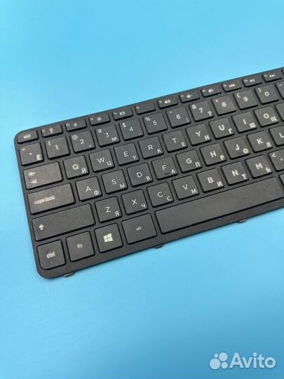 Клавиатура для ноутбука HP Pavilion 15