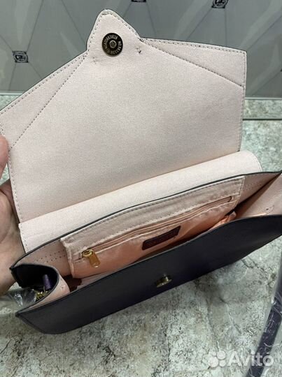 Сумка клатч