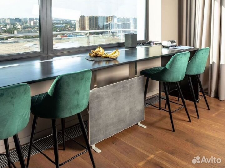 Панель отопления 550 Вт