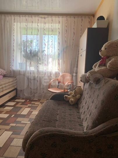 2-к. квартира, 58,3 м², 4/5 эт.