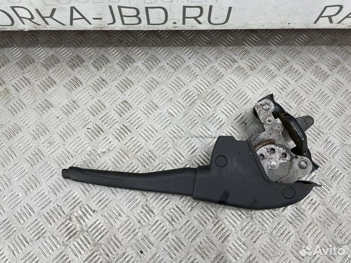 Рычаг ручного тормоза Ford Transit Tourneo Custom