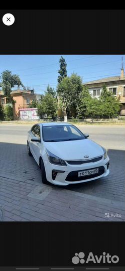 Прокат автомобилей