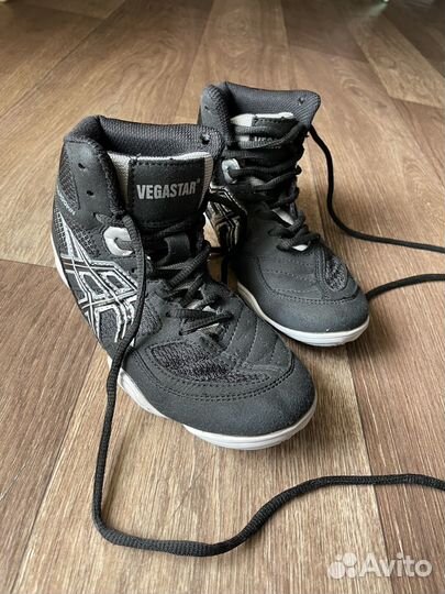 Борцовки для вольной борьбы