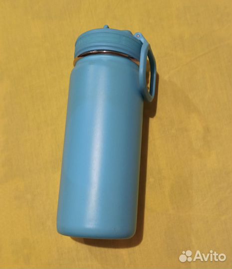 Фляга Бутылка 