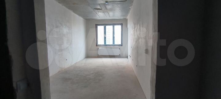 Квартира-студия, 29 м², 13/25 эт.