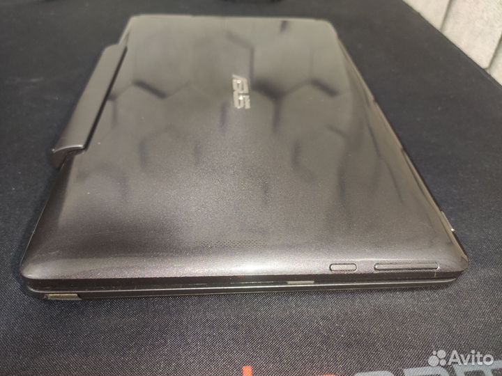Планшет-трансформер Asus T100TA