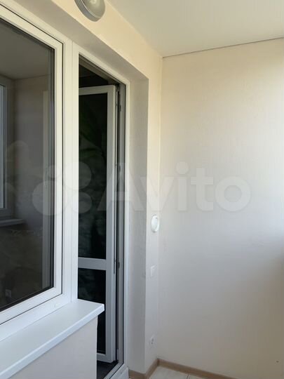 1-к. квартира, 41,2 м², 1/11 эт.