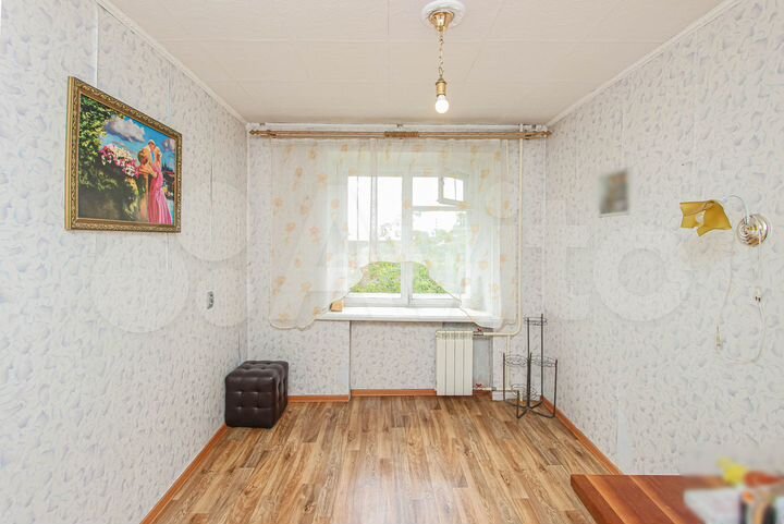 3-к. квартира, 67,7 м², 5/5 эт.