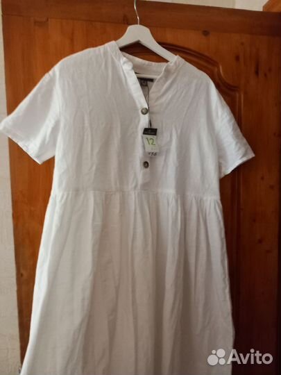 Новое платье primark