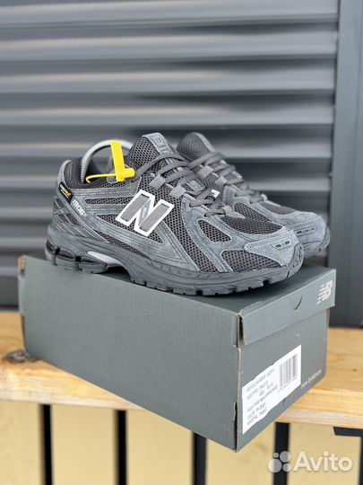 Кроссовки мужские New Balance 1906r cordura