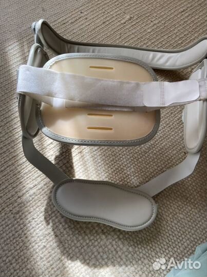 Корсет гиперэкстензионный orlett размер L