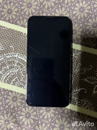 iPhone 13 Pro, 128 ГБ