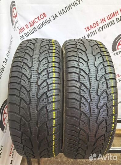 Uniroyal AllSeasonExpert 2 225/60 R17 99H